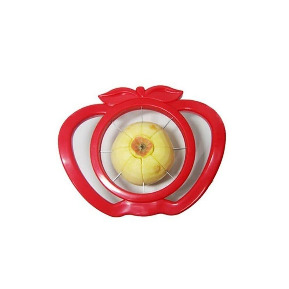 Vegetable Fruit Cutter Slicer Apple Corer Tool