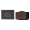 Small Guitar Amplifier Portable Wireless Electric Guitar Amplifier Practice Guitar Amp with Clean & Overdrive Channels