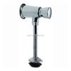 X10002ABSCR Wall Mounted Brass Material Chrome Finish of Urinal Time Delay Self Closing Flush Valve