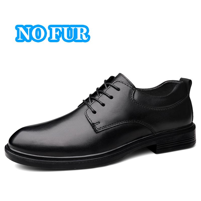 Fashion Genuine Leather Men Casual Shoes Summer Man Walking Shoes Commuting Work Business Shoes Handmade Formal Dress Footwear Sneakers