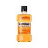 Natural Orange Mouthwash Twin Pack