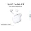 Huawei FreeBuds SE 2 True Wireless Bluetooth Earbuds