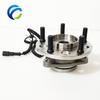 Front Wheel Hub Bearing for SSANGYONG KYRON REXTON II 2.0 2.7 2.8 3.2 4x4 41420-09702 4142009702 41420-09701 4142009701