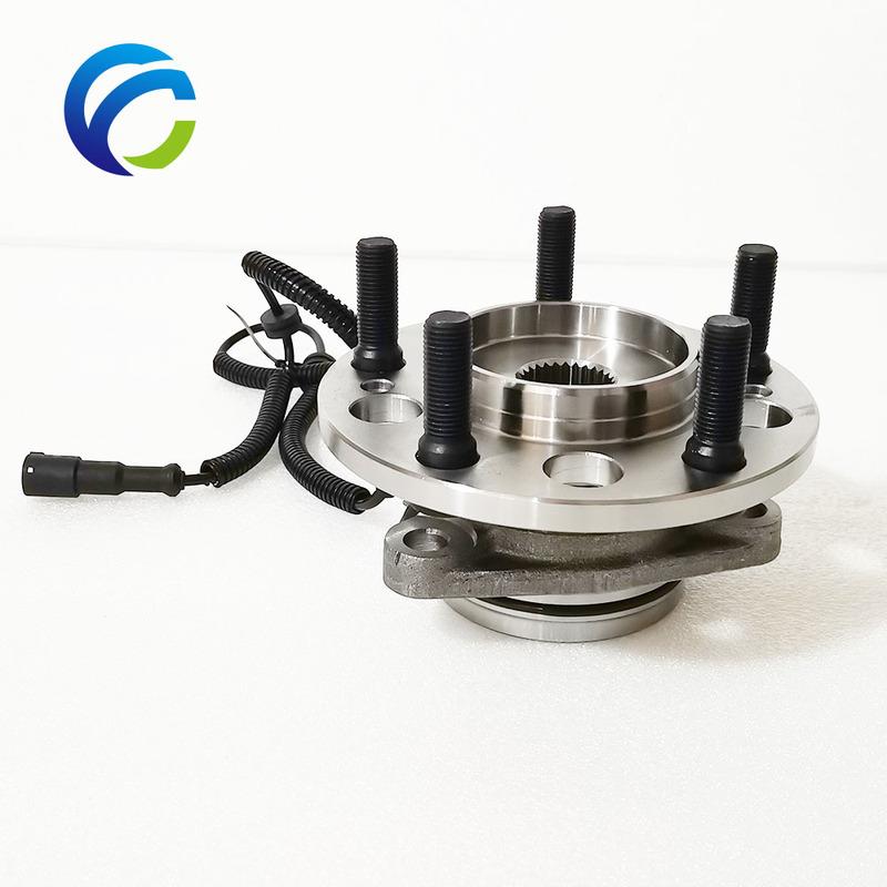 Front Wheel Hub Bearing for SSANGYONG KYRON REXTON II 2.0 2.7 2.8 3.2 4x4 41420-09702 4142009702 41420-09701 4142009701