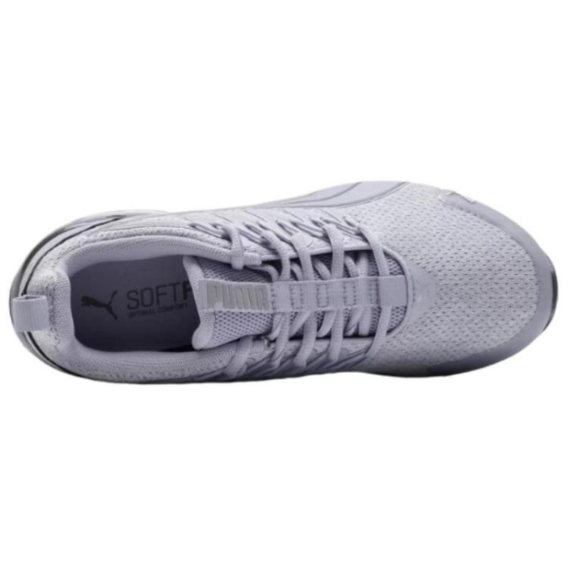 PUMA Voltaic Evo Premium Unisex Running Shoes Light Gray 311973-05