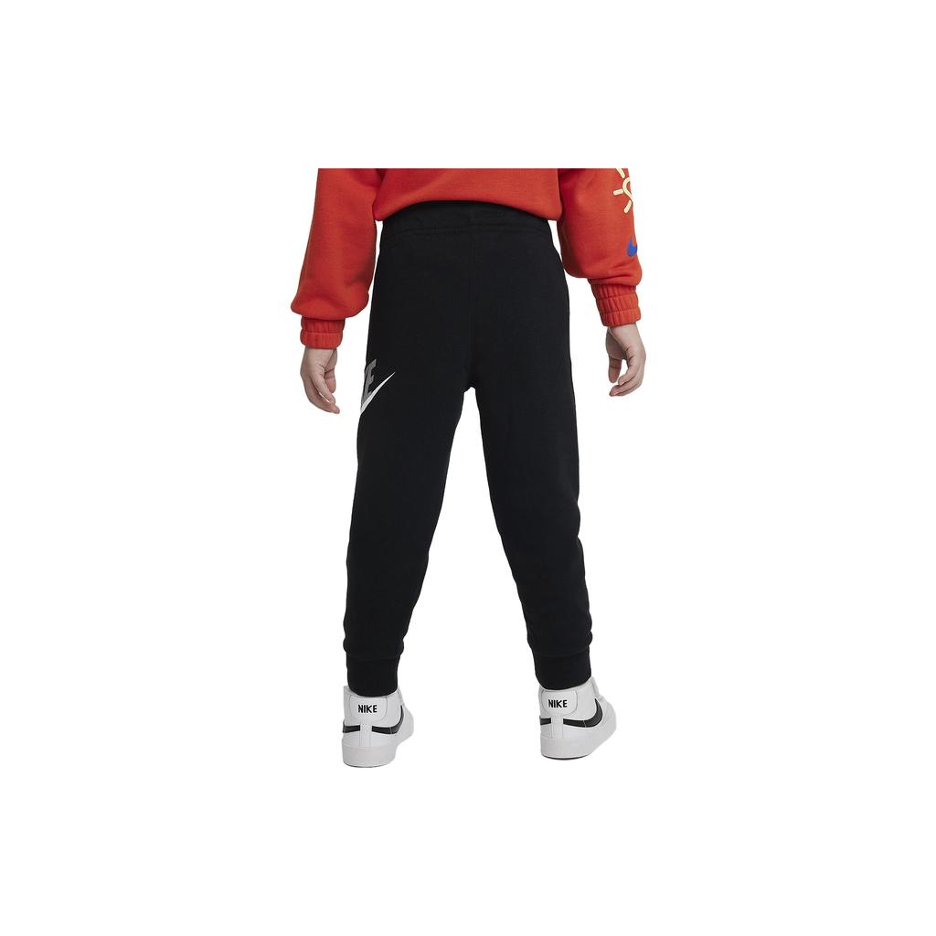 New Nike Kids Sweatpants DO9256-010