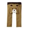 Sokker, strømpebukser og leggings (Jenter fra 4 år) – Leggings