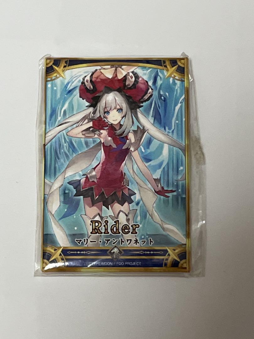 

[Б/У] Fate/stay Night Мария Антуанетта Значок Аниме Япония 2016