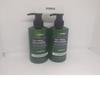 KUNDAL Tea Tree Shampoo for Oily Skin White Musk 500mlx1 + Cherry Blossom 500mlx1 (44256766)