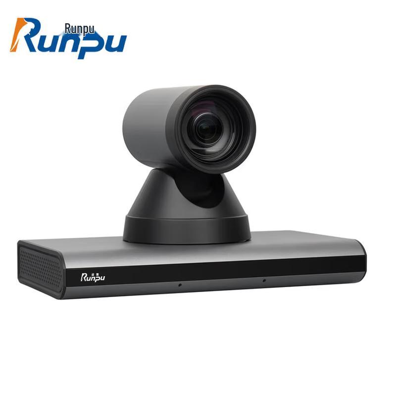 

Runpu 4K Ultra HD Integrated Video Conferencing Terminal (CN version)