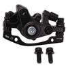 Efficient Ebike Disc Brake Caliper Reliable Front and Rear Braking System