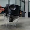 Foldable Coffee Filter Stainless Steel-Drip Coffee Tea-Holder Reusable Paperless-Pour over Coffee-Dripper Easy To Clean