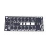 Antenna Tuner Board Motherboard With Screen Finished Version DIY Antenna Kits Tester Electronic Components ATU‑100 1.8-50MHz