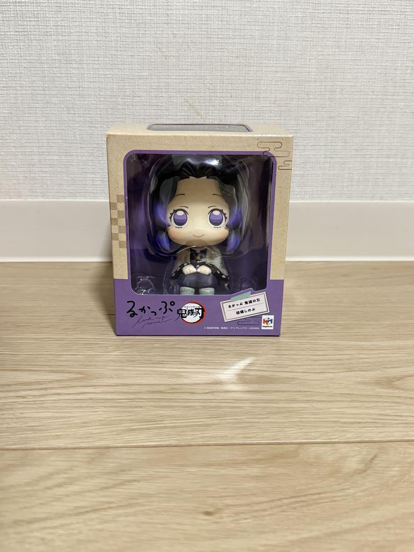 

[USED] Demon Slayer: Kimetsu no Yaiba Shinobu Kocho Rukappu