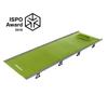 KING CAMP Ultralight Folding Camping Cot - Green
