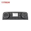 81619906114: MAN TGX Truck 24V A/C Switch Assembly with Temp Sensor