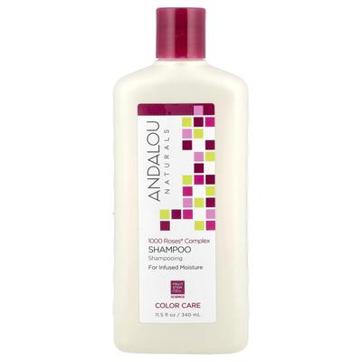 Shampoo, Color Care, 1000 Roses® Complex, 340 Ml (11.5 Fl Oz)