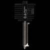Bambu Lab A1/A1 Mini 3D-printer Nozzle Assembly CN-stekker (adapter meegeleverd)