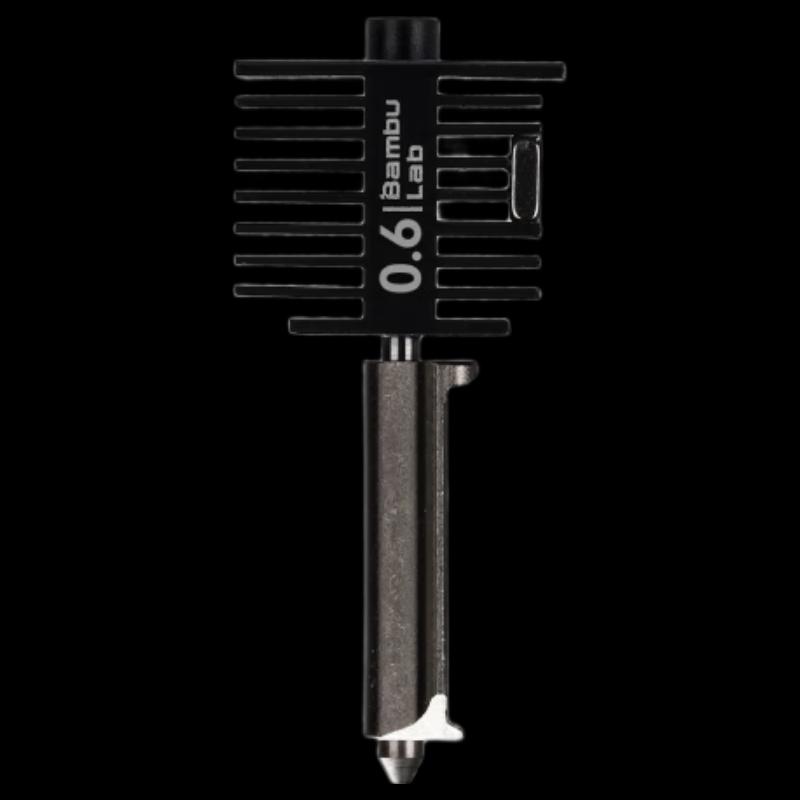 Bambu Lab A1/A1 Mini 3D Printer Nozzle Assembly
