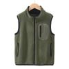4-18 Jahre Jungen Mädchen Polarfleece Weste Herbst Winter Dick Warm Teenager Kinder Tops Oberbekleidung 5A Kinderwesten