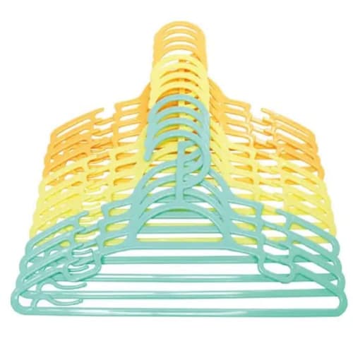 Baby Skinny Hangers (Set of 12)