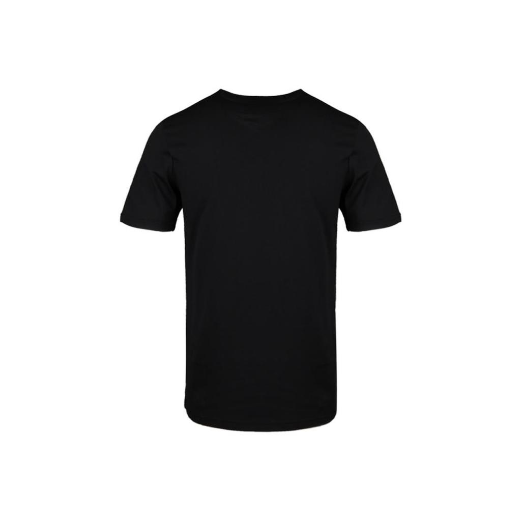 Nike Sports Casual Crew Neck Short Sleeve T-Shirt Men Tops 743034-010