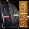 Car Leather Care Repair Cream Automotive Interior Auto & Leather Renovated Coating Maintenance Agent Leather Refurbishing