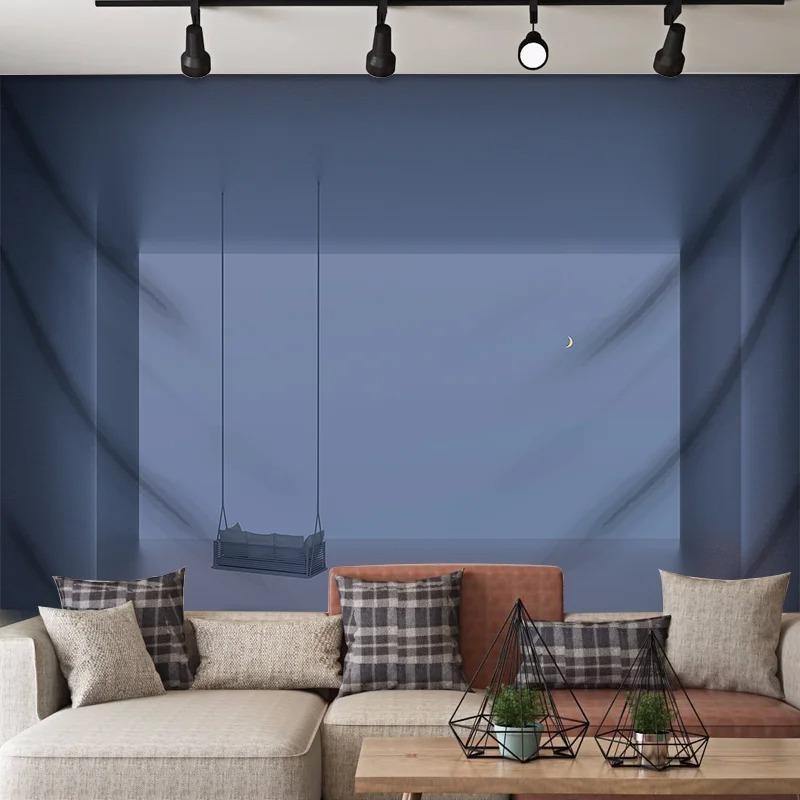 French Architectural Creative Decoration Hanging Cloth Home Wall Decoration Tapestry Bedroom Living Room Tapestry