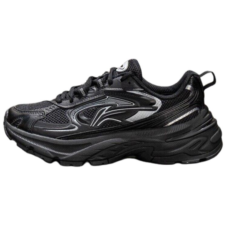 Li Ning Casual Shoes Women s Low Top AGLW004-4 39