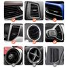 Hot 2025 Car Air Vent Phone Holder Auto Clamp Support Stand Car Air Vent Phone Holder For Mercedes Benz AMG W212 W126 W140 W168
