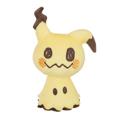 Sekiguchi Monpoke Mimikkyu Washable Plush Toy 666447 H22 X W10 X D10.5cm