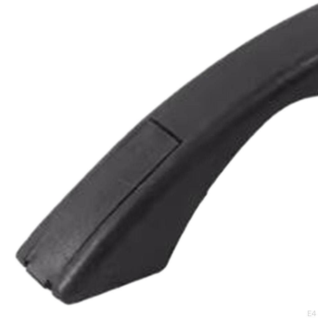 9-inch Trailer Door Handle Grip for RVs And Trailers