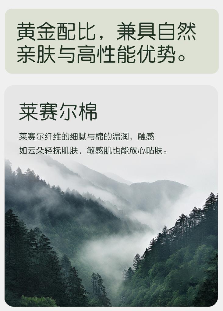 Xuan Liang [7A Antibacterial] Tencel Cotton Pajamas for Men In Summer, Lyocell Cotton Short Sleeves for Casual Outerwear Home Clothes