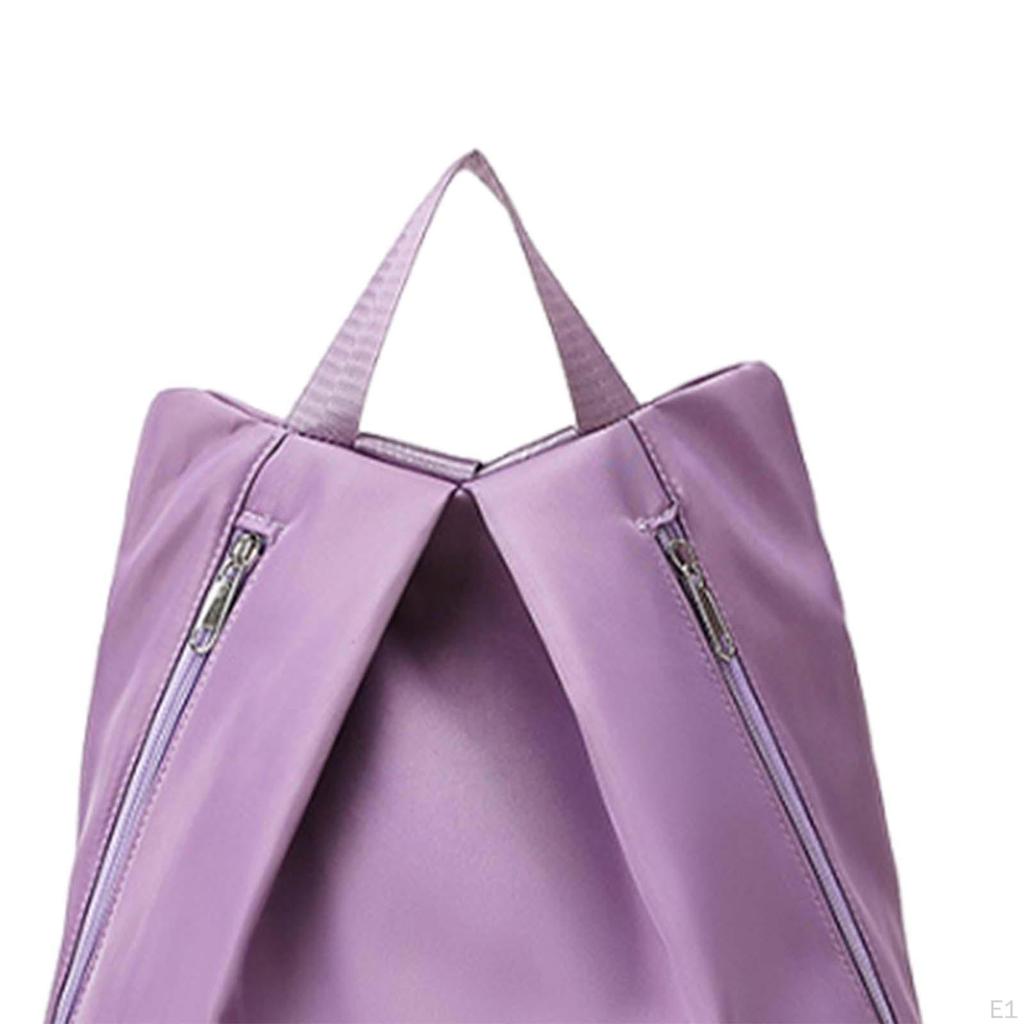 Gym Backpack for Women Fitness Bag Dry and Wet Separation Water Resistant Beach Female Portable