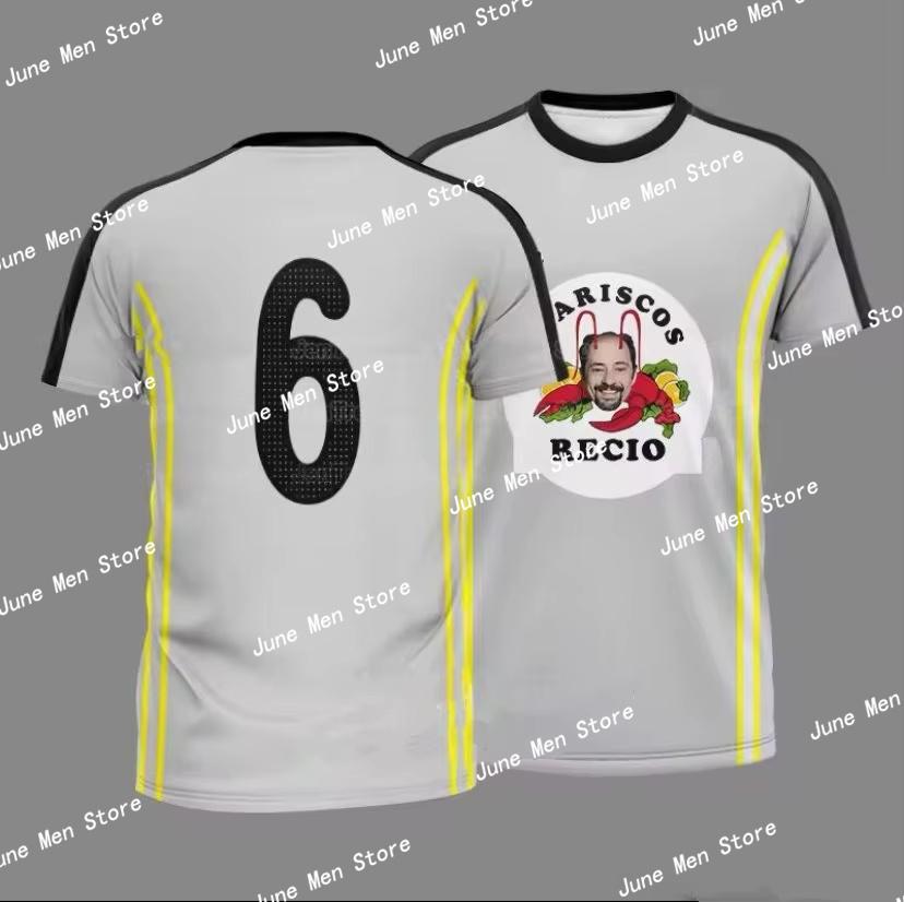 

Men Sports T-Shirt Seafood Shrimp Print Short Men Tshirt Loose Shirt Top RECIO Printed T-shirt Summer Men Clothing T shirt 5XL