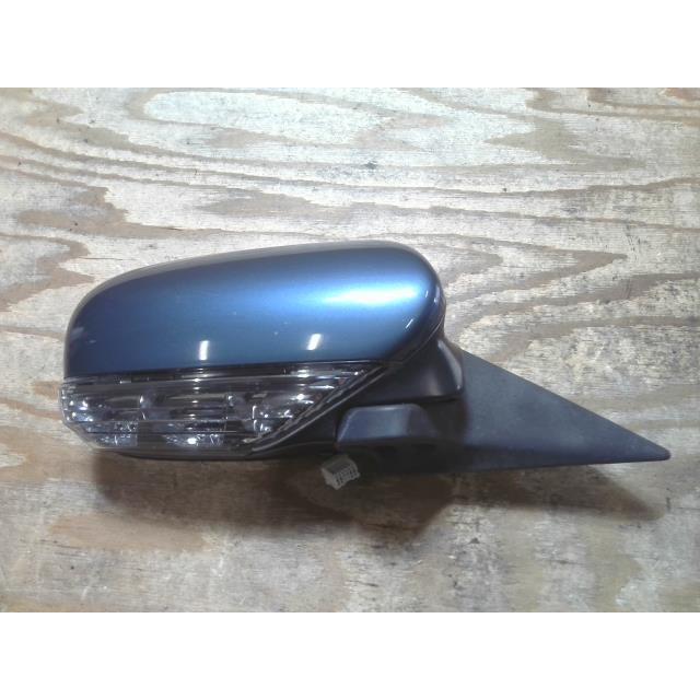 Legacy BP9 right side mirror