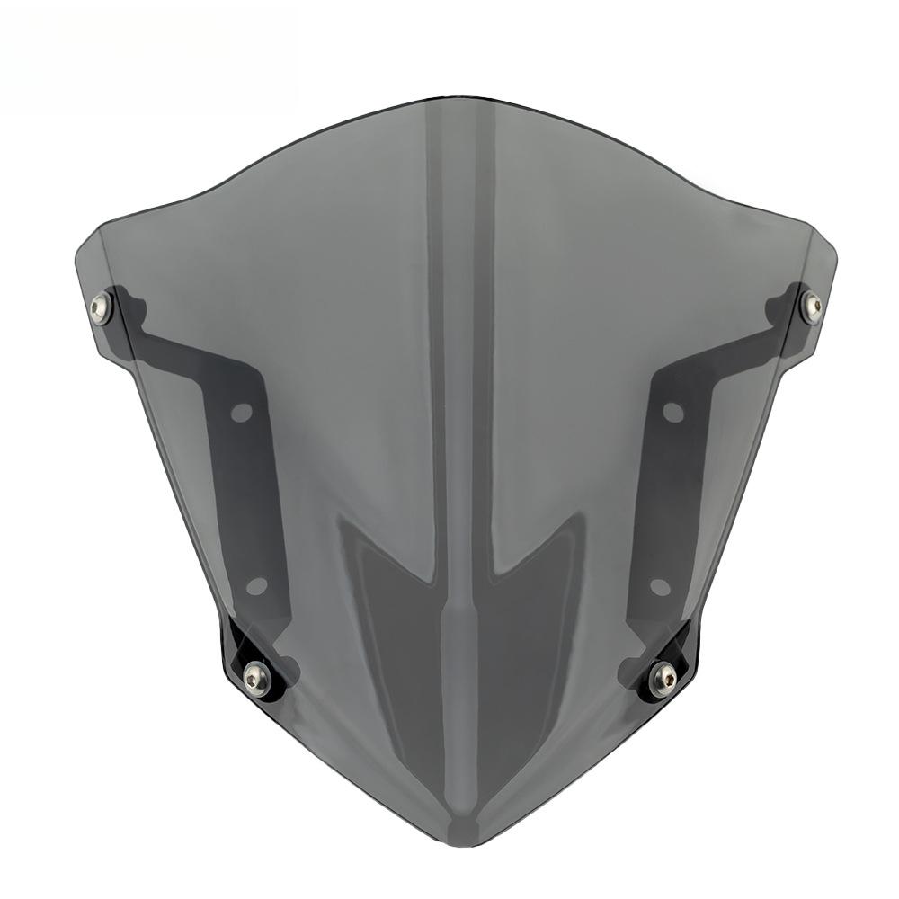 

Ветровое стекло для YAMAHA MT07 FZ07 MT09 FZ09 MT07 FZ07 MT09 FZ09 Мотоциклетные аксессуары Ветровые дефлекторы Parabrisas MT-07 FZ-07 FZ MT 07 09 MT09 FZ09 2014-2016