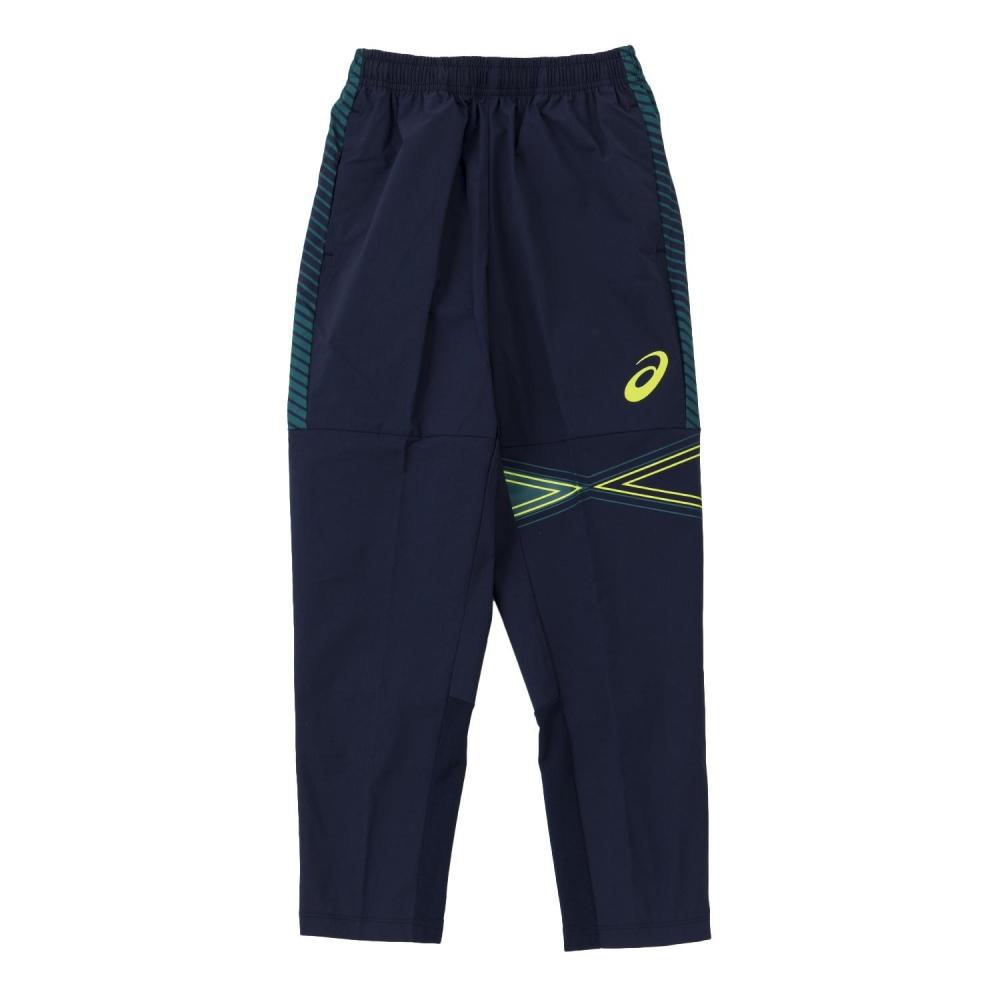 

ASICS AI младший. Брюки через плечо 2104A035.400 Бушлат 130