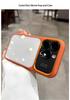 Compatible iPhone 17 Pro Max Case, Transforms To a Sturdy 17-window, Apple 16 Metal-button, Drop-proof Design.