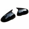 Rearview Side Mirror Cover For Kia Sorento 2015 2016 2017 2018   Wing Cap Car Rear View Case Trim Sticker Carbon Fiber