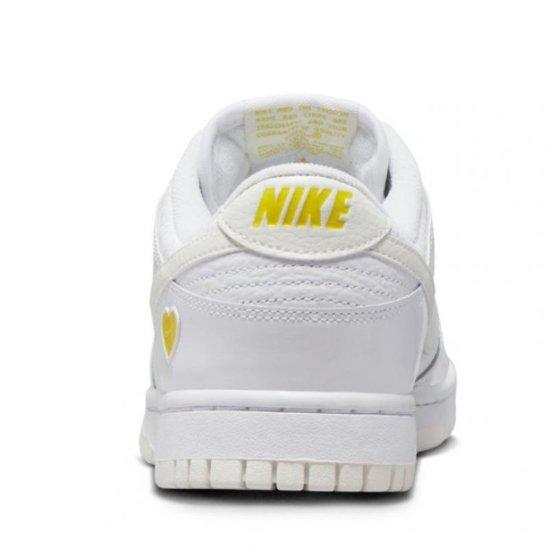 Nike Women S Dunk Low Fd0803 100