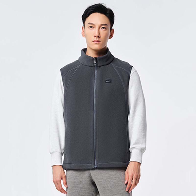 Pelliot Men s Autumn Fleece Vest M