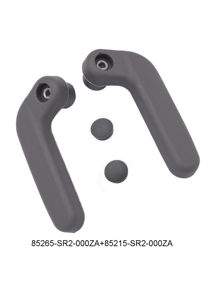 

1 пара ручек для замков на крыше 85215-SR2-000ZA