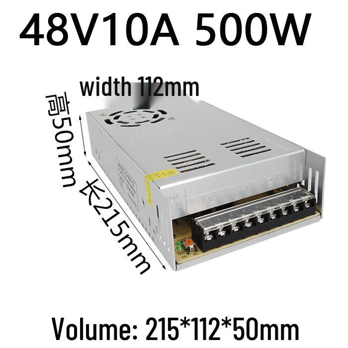 220V AC To 32V DC Transformer: 36V/48V Power Supply - 2A, 3A, 4A, 5A, 10A Outputs