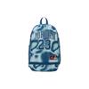 New Polyester Backpack Unisex Industrial Blue FQ0951-499