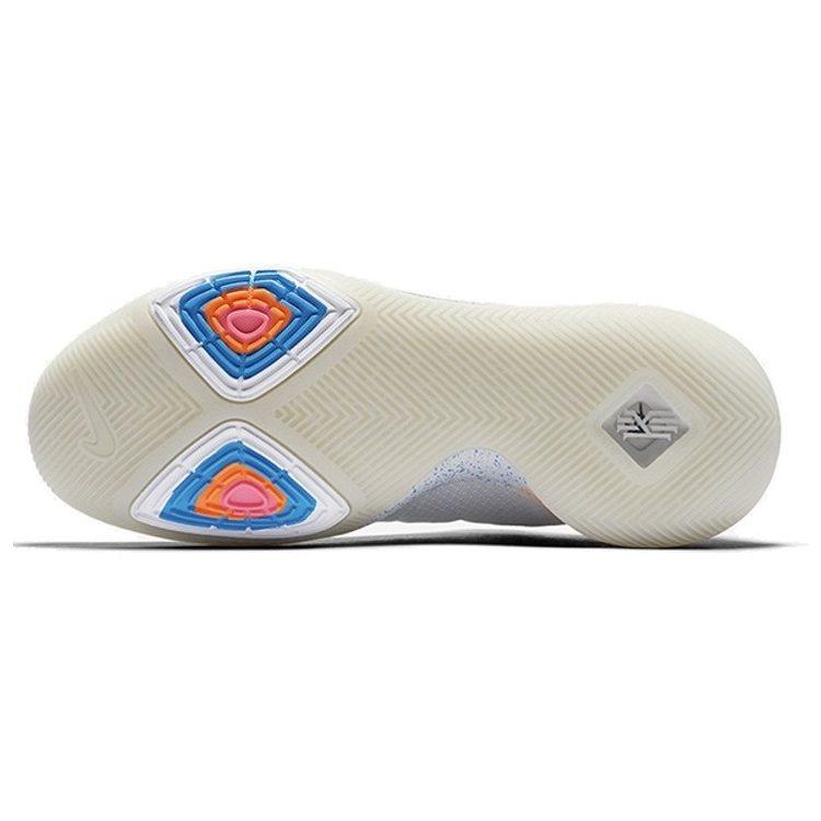 Nike Kyrie 3 EYBL Irving 3 Cushioning Slip Resistant Abrasion Resistant Lightweight 942206-001