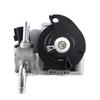 96253560 Car Throttle Body For DAEWOO Rezzo Tacuma Vivant Nubira 1.6L Throttle Valve 96447930 96345590 Parts