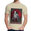 Unisex T Shirt Vlad Gothic Soft Popular Crewneck Harajuku Streetwear Short Sleeve