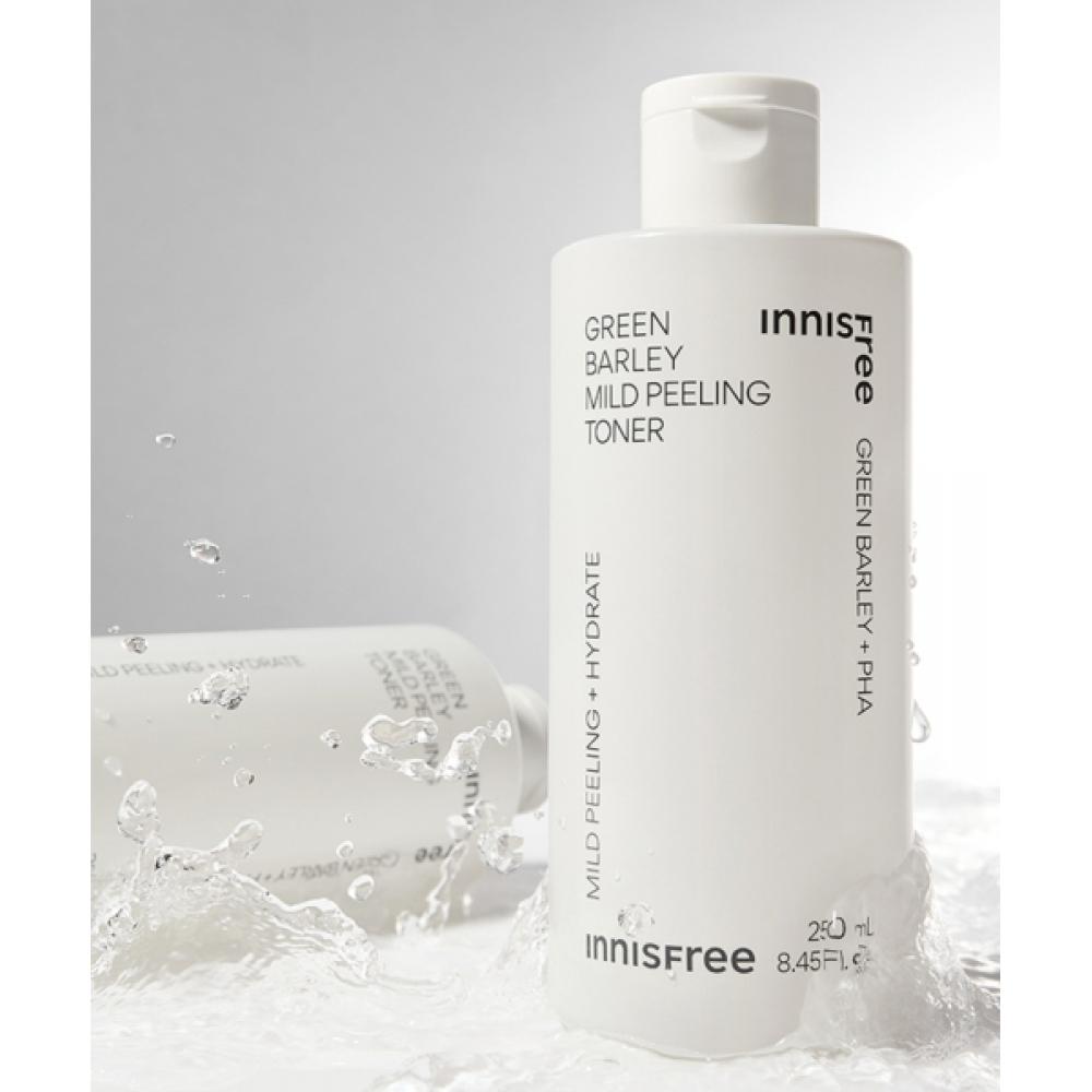 Innisfree Mild Peeling Toner 250ml