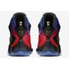 Nike LeBron 13 'DB' (Unisex) Laser Orange / Court Purple-Black Basketball Shoes 838989 805